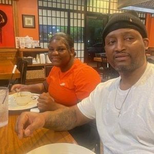 Meet your Posher, Corey